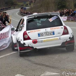ISCRIZIONI PROROGATE PER IL RALLY DEI LAGHI