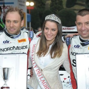 APRONO LE ISCRIZIONI DEL RALLY DEI LAGHI