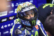 2016 MotoGP Qatar test  Gallery