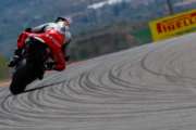 Pirelli sarà lo sponsor principale dei round WorldSBK di Aragón, Riviera di Rimini e di quello tedesco