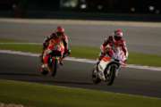 Dovizioso: “Iniziare così è un sogno”