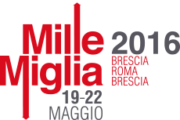 La Mille Miglia festeggia a Lodi il 60° anniversario della vittoria di Eugenio Castellotti