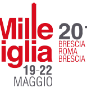 La Mille Miglia festeggia a Lodi il 60° anniversario della vittoria di Eugenio Castellotti