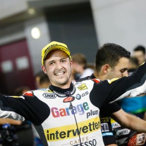 Luthi: “Ora siamo primi”
