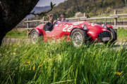 Regolarità auto storiche: aperte le iscrizioni alla 9a edizione del Franciacorta Historic