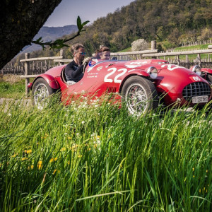 Regolarità auto storiche: aperte le iscrizioni alla 9a edizione del Franciacorta Historic