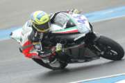 Continuano anche qui in Thailandia una serie di problemi tecnici che compromettono tutto il weekend di gara, Roby chiude 18esimo.