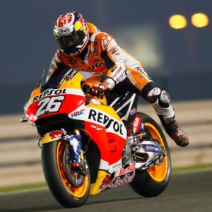 Pedrosa: “Mi aspetto miglioramenti”