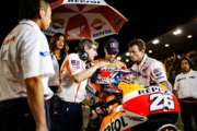 Pedrosa: “In Argentina per trovare velocità”