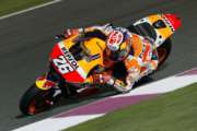 Pedrosa: "Un finale poco soddisfacente"