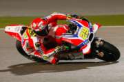 Iannone: "Sereno e tranquillo per l’inizio della stagione"