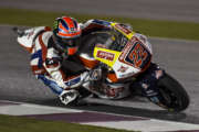 SAM LOWES SI DIRIGE IN ARGENTINA DECISO A TORNARE PROTAGONISTA
