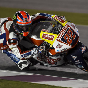 SAM LOWES SI DIRIGE IN ARGENTINA DECISO A TORNARE PROTAGONISTA