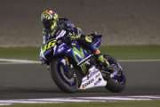 Rossi: “Buona gara ma dobbiamo capire il nostro potenziale”