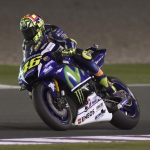 Rossi: “Buona gara ma dobbiamo capire il nostro potenziale”
