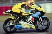Rossi, vent' anni sulla scena mondiale