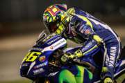 Rossi: “Ora posso concentrarmi sulle gare”