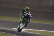 Rossi: “Abbiamo fatto un buon lavoro nella pre-season”