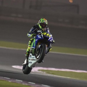 Rossi: “Abbiamo fatto un buon lavoro nella pre-season”