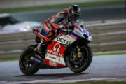 Un venerdì dai due volti a Doha. Scott diretto in Q2. Petrux costretto a dare forfait: salterà il GP