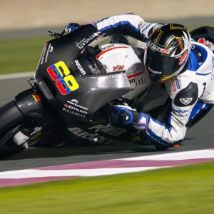 Hernández: “Dobbiamo sfruttare al meglio i primi GP”
