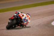 Marquez: "Finalmente vediamo la luce in fondo al tunnel"