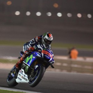 Lorenzo: “Abbiamo ancora margine”
