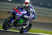 Lorenzo: "Abbiamo lavorato tanto sull’ elettronica"