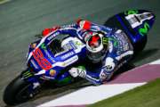 Lorenzo: "Abbiamo fatto una simulazione di gara"