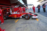 Test F1, Barcellona: per Raikkonen una giornata da Medium