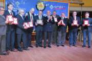 I Campioni Siciliani premiati a Cefalù