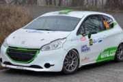POWER CAR TEAM DI NUOVO A PODIO: ANDREA CARELLA TERZO ASSOLUTO AL “MINIERE”