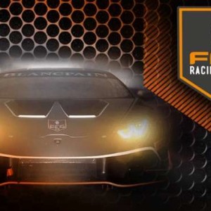 FFF Racing Team expands with Super Trofeo entry for China’s Sean Fu Songyang