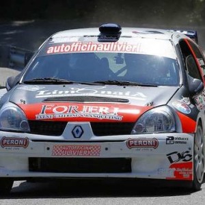 ANCORA NEWS IMPORTANTI DAL “COLLINE METALLIFERE”: CI SARA’ LO “SHAKEDOWN” ED E’ PREVISTA LA “PARATA”