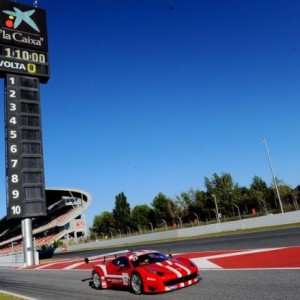 GT Sport conferma i calendari 2016, Barcellona una settimana più tardi