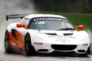 GIACOMO STRATTA, FILIPPO MANASSERO E MARIO MINELLA PROSEGUONO NELLA LOTUS CUP ITALIA