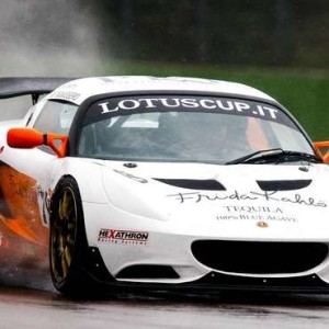GIACOMO STRATTA, FILIPPO MANASSERO E MARIO MINELLA PROSEGUONO NELLA LOTUS CUP ITALIA