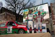 MARCO GIANESINI VINCE LA CLASSE N3 AI COLLI SCALIGERI