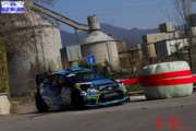 MIELE HA IN MANO IL RALLY DEI LAGHI 2016