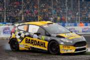 AL VIA LA STAGIONE DI DB MOTORSPORT: RICCARDO DE BELLIS APRE AL “VALLATE ARETINE”.