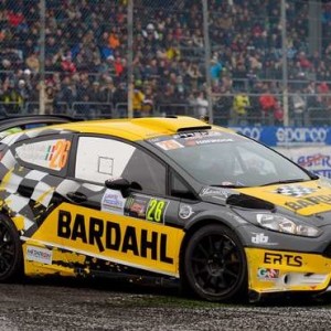 AL VIA LA STAGIONE DI DB MOTORSPORT: RICCARDO DE BELLIS APRE AL “VALLATE ARETINE”.