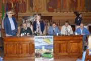 PRESENTATA LA SESTA EDIZIONE DEL RALLY VALLATE ARETINE