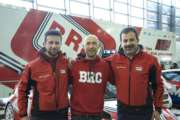 TEST PRE CIOCCO PER BASSO