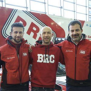 TEST PRE CIOCCO PER BASSO
