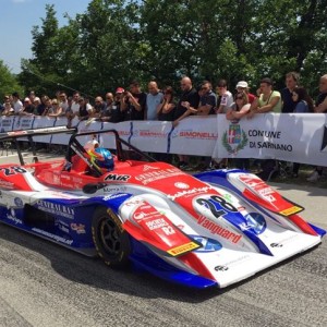 IL 1° MAGGIO CON IL TROFEO SCARFIOTTI SI APRIRÀ IL CIVM 2016