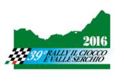 PRESENTATO IL 39° RALLY IL CIOCCO E VALLE DEL SERCHIO