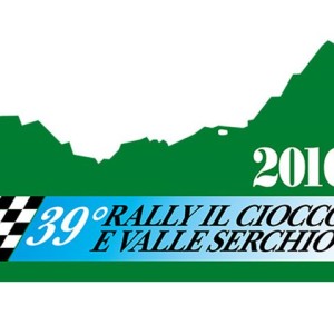 PRESENTATO IL 39° RALLY IL CIOCCO E VALLE DEL SERCHIO