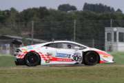VINCENZO SOSPIRI RACING SCHIERA DUE LAMBORGHINI HURACAN NELLA CLASSE SUPER GT CUP DEL CAMPIONATO ITALIANO GRAN TURISMO 2016