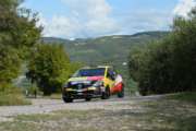 TUTTO PRONTO PER IL PRIMO ROUND STAGIONALE DEL TROFEO CLIO R3T TOP AL 39° RALLY DEL CIOCCO E VALLE DEL SERCHIO