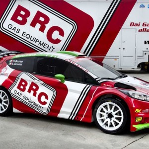 LA BRC È PRONTA PER IL CIR 2016